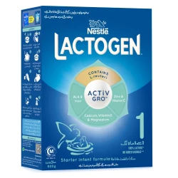 Nestle Lactogen 1 Starter Infant Formula Powder 800g