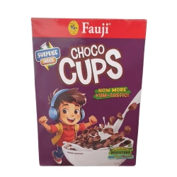 Fauji Choco Cups 150gm