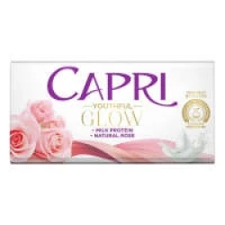 Capri Youthful Glow Soap 100gm