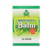 Marhaba Balm 20gm