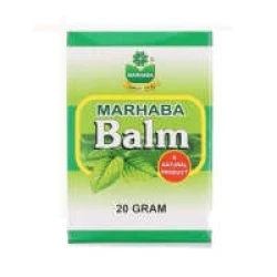 Marhaba Balm 20gm