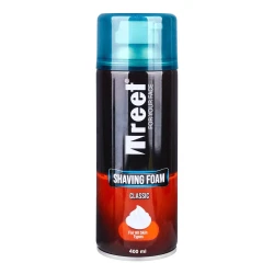 Treet Classic Shaving Foam 400ml