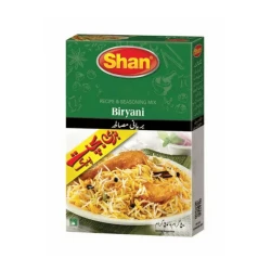 Shan Biryani Recipe Masala 90g