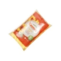 Kashmir Premium Gold Cooking Oil 1Ltr Pouch