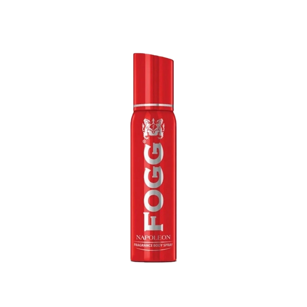 Fogg Napoleon Fragrance Body Spray 120ml