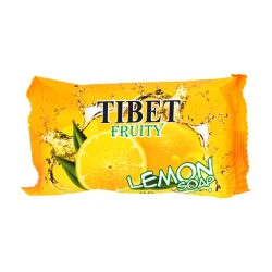 Tibet Fruity Lemon Soap 40gm