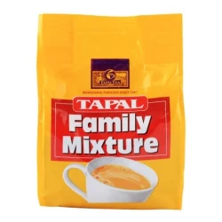 Tapal Family Mixture Tea Pouch 430gm