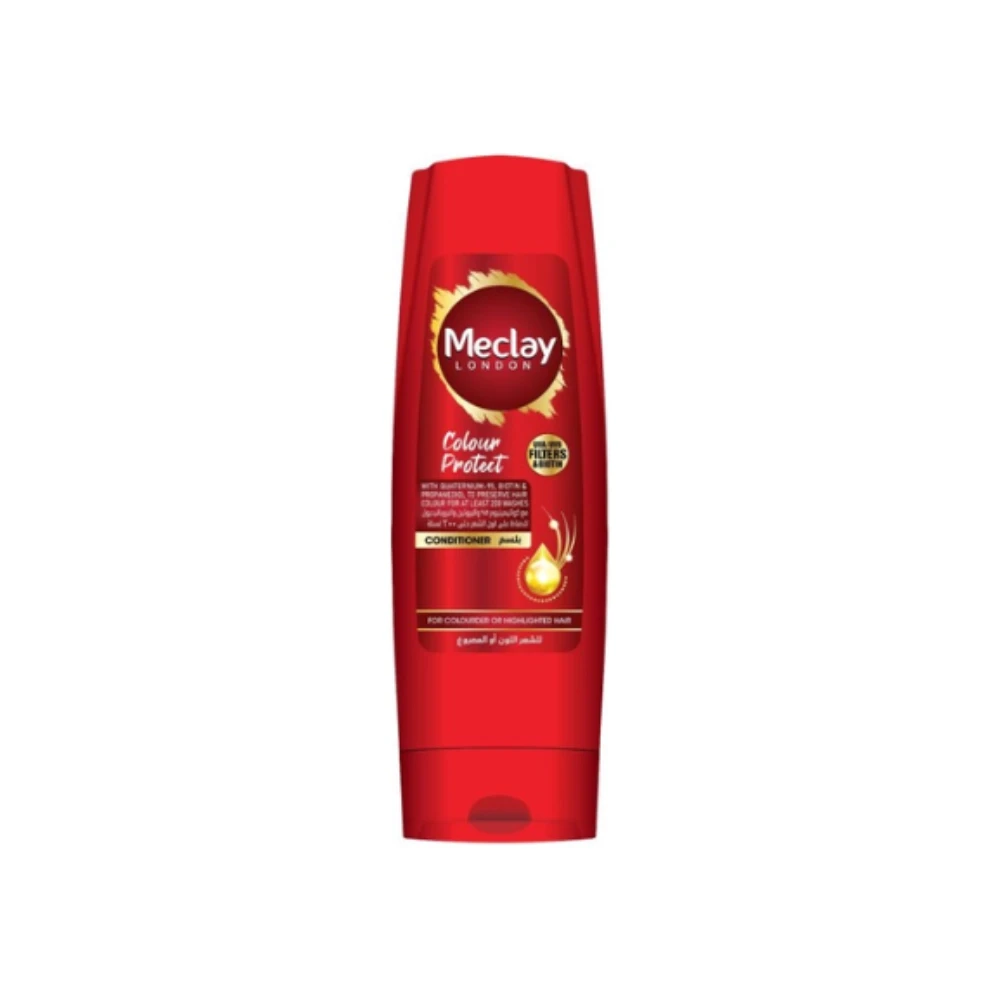 Meclay London Colour Protect Conditioner 180ml