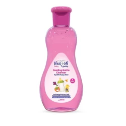 Nexton Baby Feeding Bottle Soap Liquid 90ml