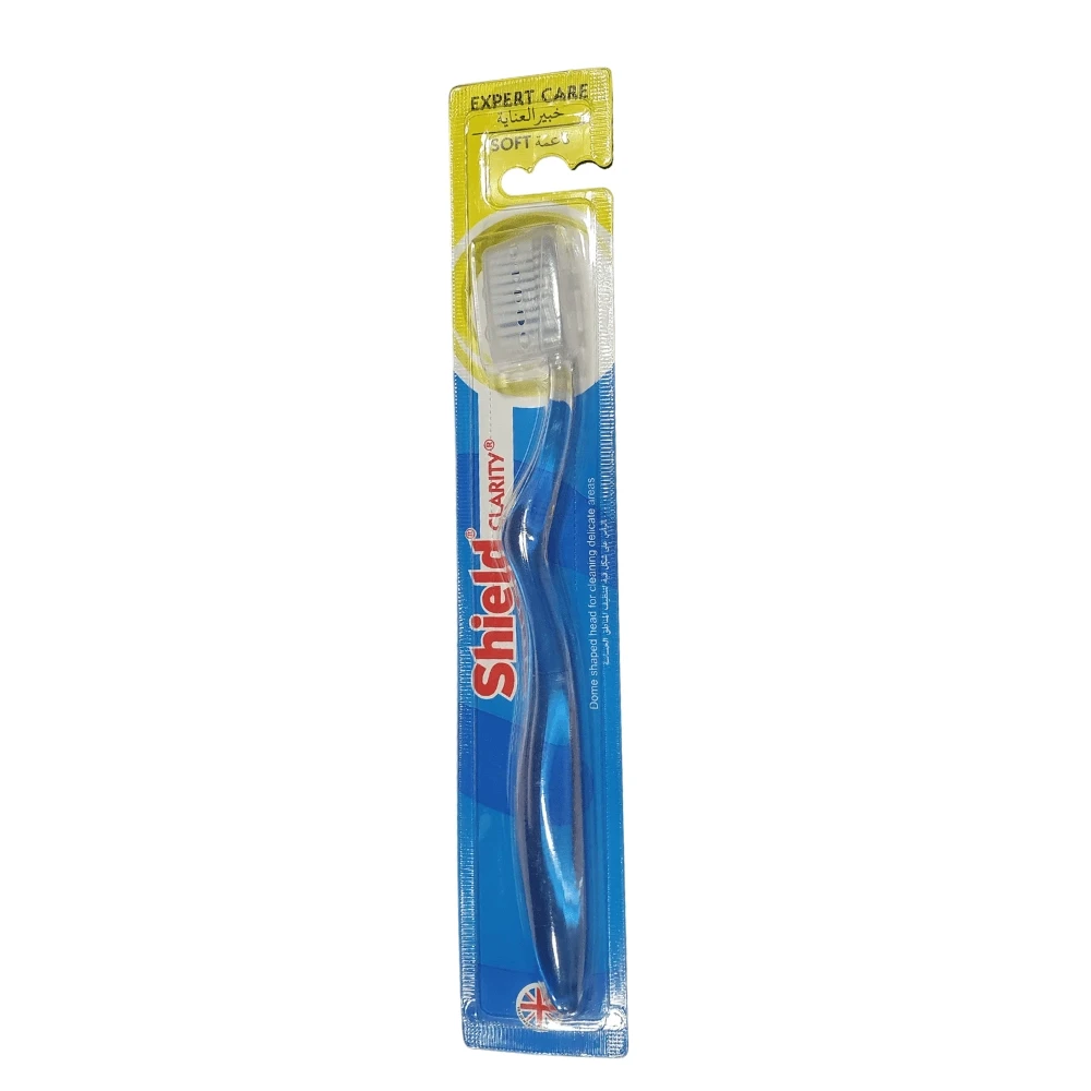 Shield Clarity Expert Care Toothbrush