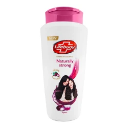 Lifebuoy Naturally Strong Onion & Aloe Vera Strength Shampoo 650ml