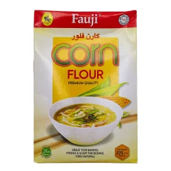 Fauji Corn Flour 275gm