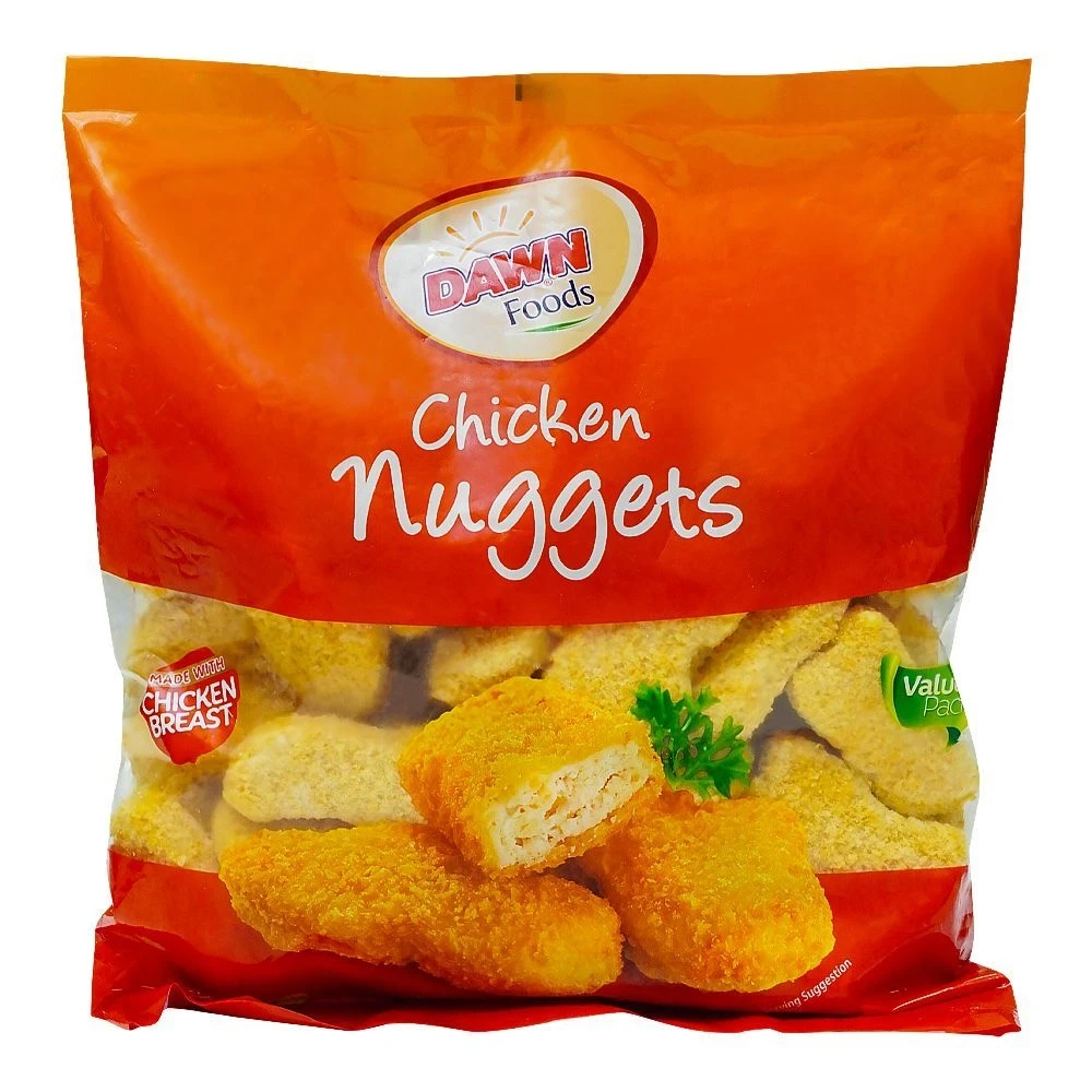 Dawn Foods Chicken Nuggets (Value Pack) 1000gm