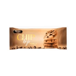 Bisconni Chip Hop Vanilla Cookies 10 Packs Box