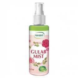 Hamdard Gulab Mist 120ml Unani Medicine