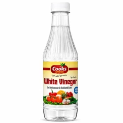 Cooks Choice White Vinegar 800ml