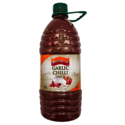 Shangrila Garlic Chilli Sauce 3.25kg