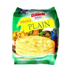 Dawn Plain Paratha 20-Pcs 1600gm