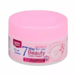 Golden Pearl 7 Way Beauty Care Cream 75ml