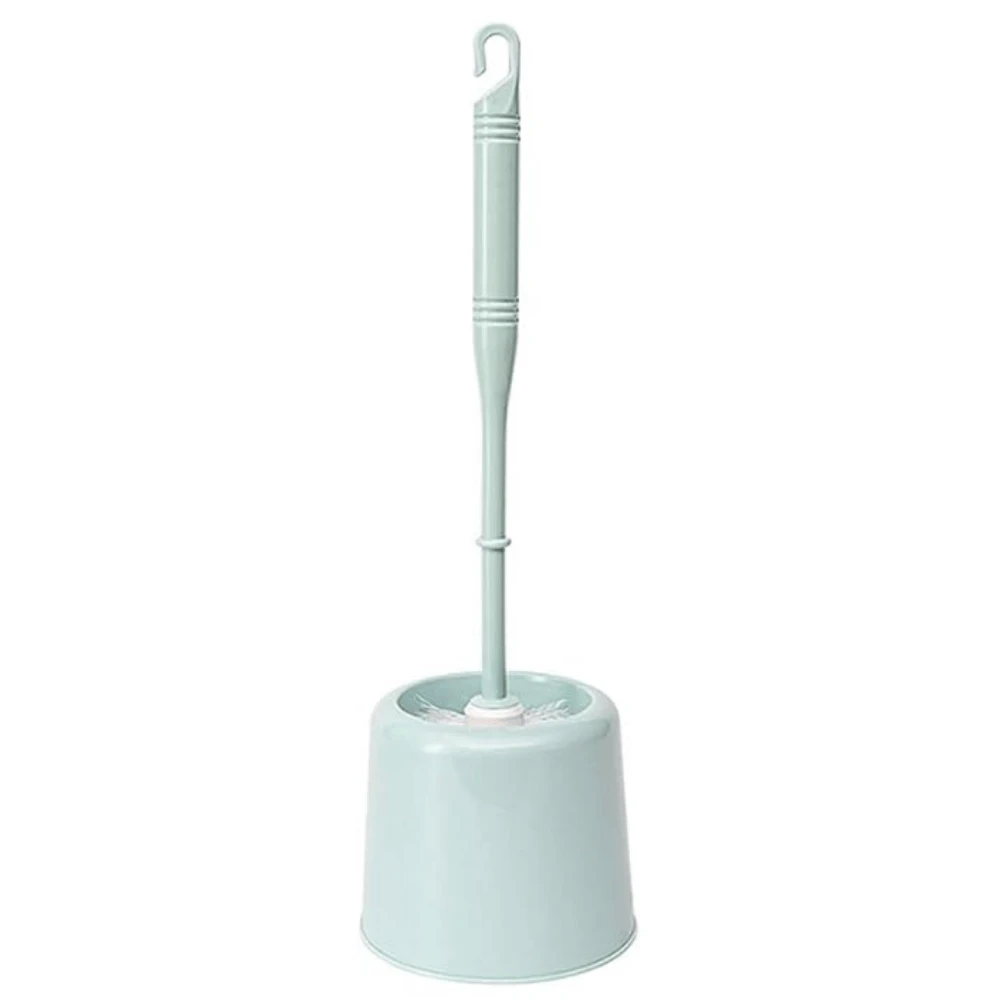 Toilet Bowl Brush With Holder
