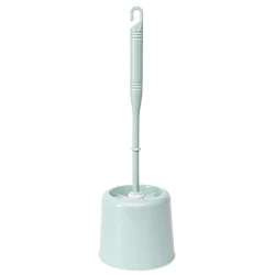 Toilet Bowl Brush With Holder