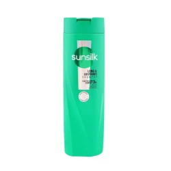 Sunsilk Long & Lustrous Shampoo, 185 ml