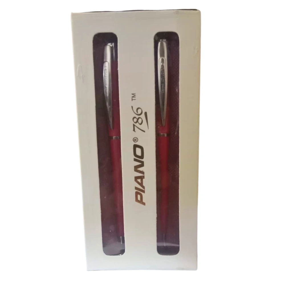 Sayyed Piano 786 Ball Pen