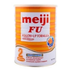Meiji FU Follow-Up Formula Stage 2 Powder 400gm