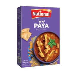 National Paya Recipe Mix 39gm