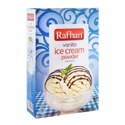 Rafhan Vanilla Ice Cream Powder 275gm