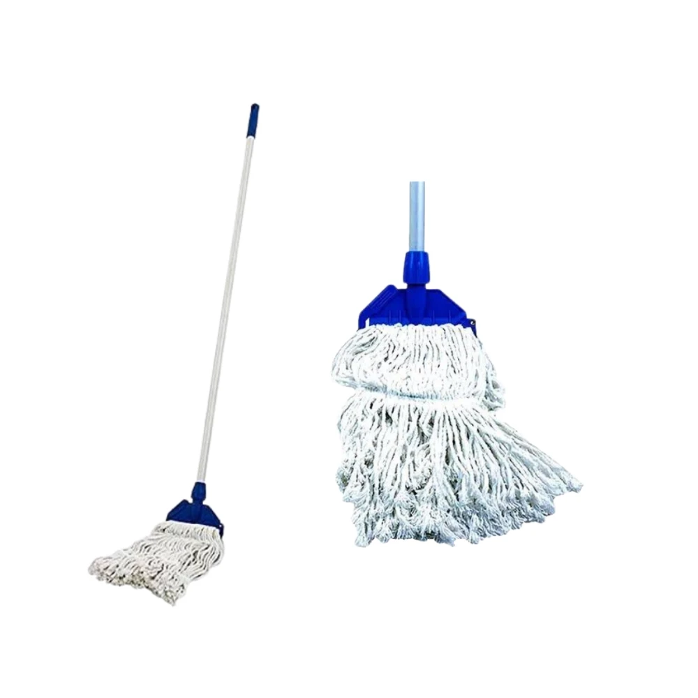 Dry Mop (Assorted Color)