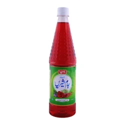 Qarshi Sharbat Jam-e-Shirin 800ml