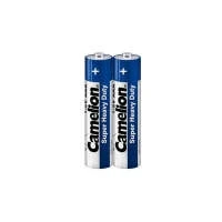 Camelion Super Heavy Duty AAA Batteries 1.5V 2-Pcs