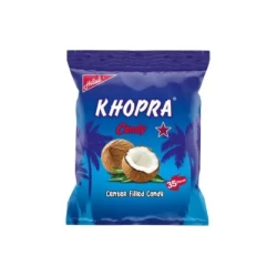 Hilal Khopra Candy 35 Pcs