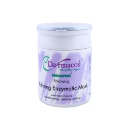 Dermacos Balancing Refining Enzymatic Mask 200gm