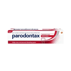 Parodontax Orignal Improved Taste 100g