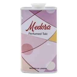 Medora Perfumed Talcum Powder 100gm