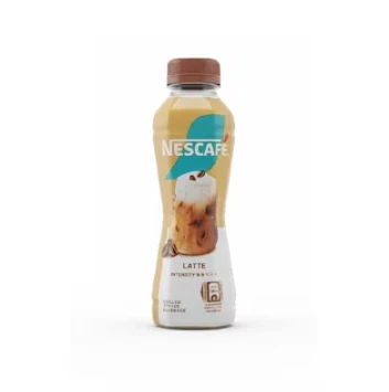 Nescafe Chilled Latte 210ml