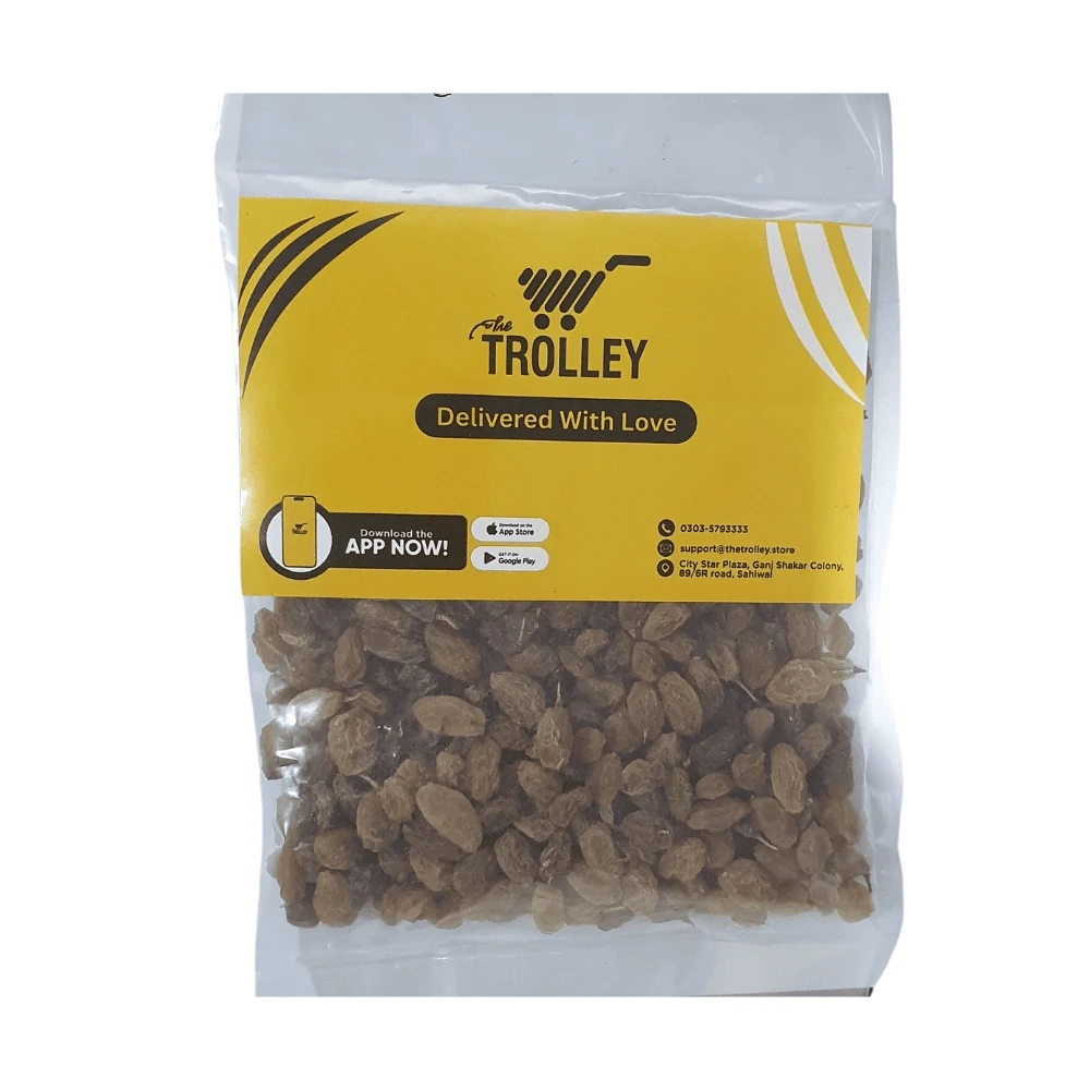 Kishmish (Raisins) 100gm (کشمش)