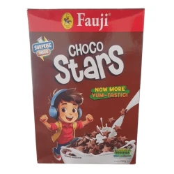Fauji Choco Stars 250g