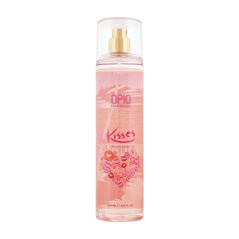 Opio Kisses Body Mist 250ml