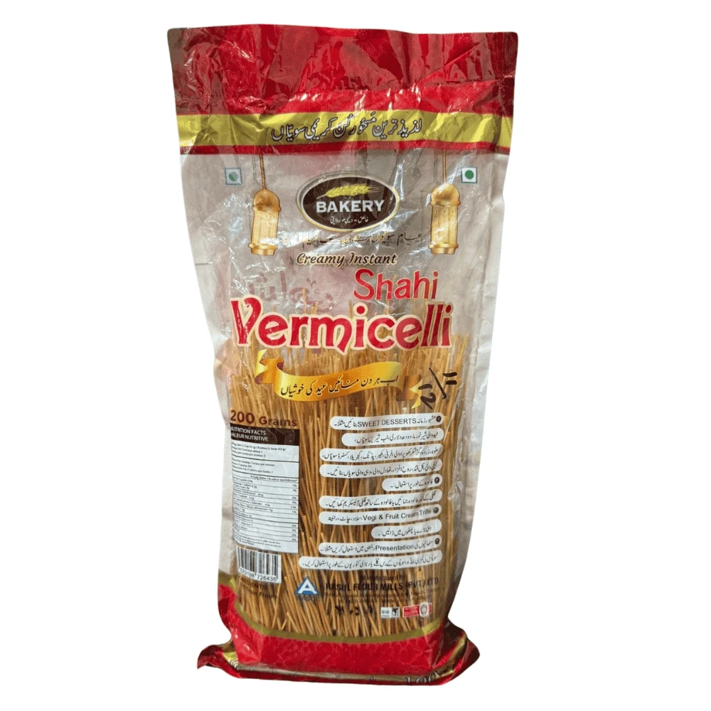 Bakery Shahi Vermicelli 200gm