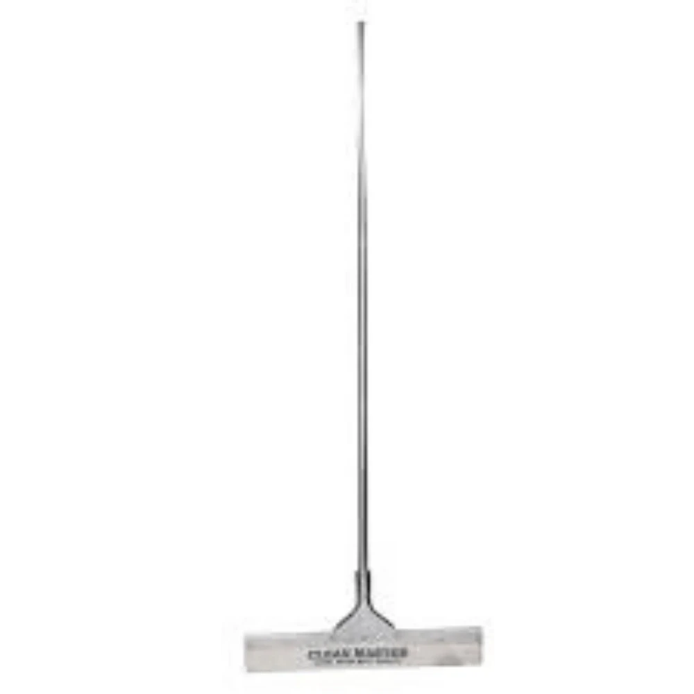Steel Wiper For Floor Cleaning Large Size