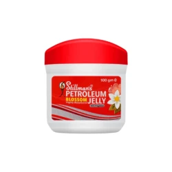 Stillmans Blossom Petroleum Jelly Red 100gm