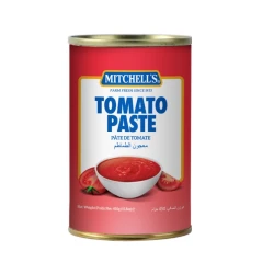 Mitchells Tomato Paste 450gm