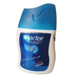 Doctor Anti-Lice Shampoo With Conditioner 50ml