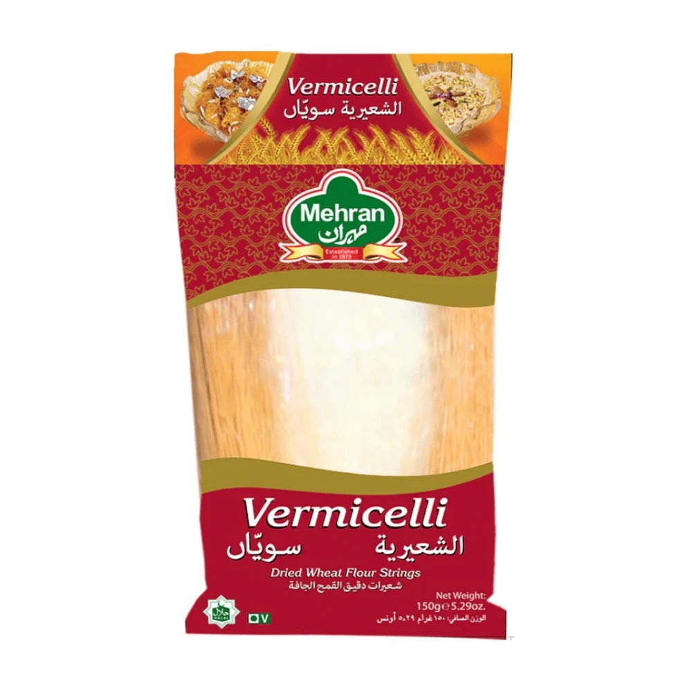 Mehran Vermicelli 140gm