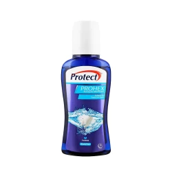 Protect Prohex Antiseptic Mouthwash Freshmint Flavor 130ml