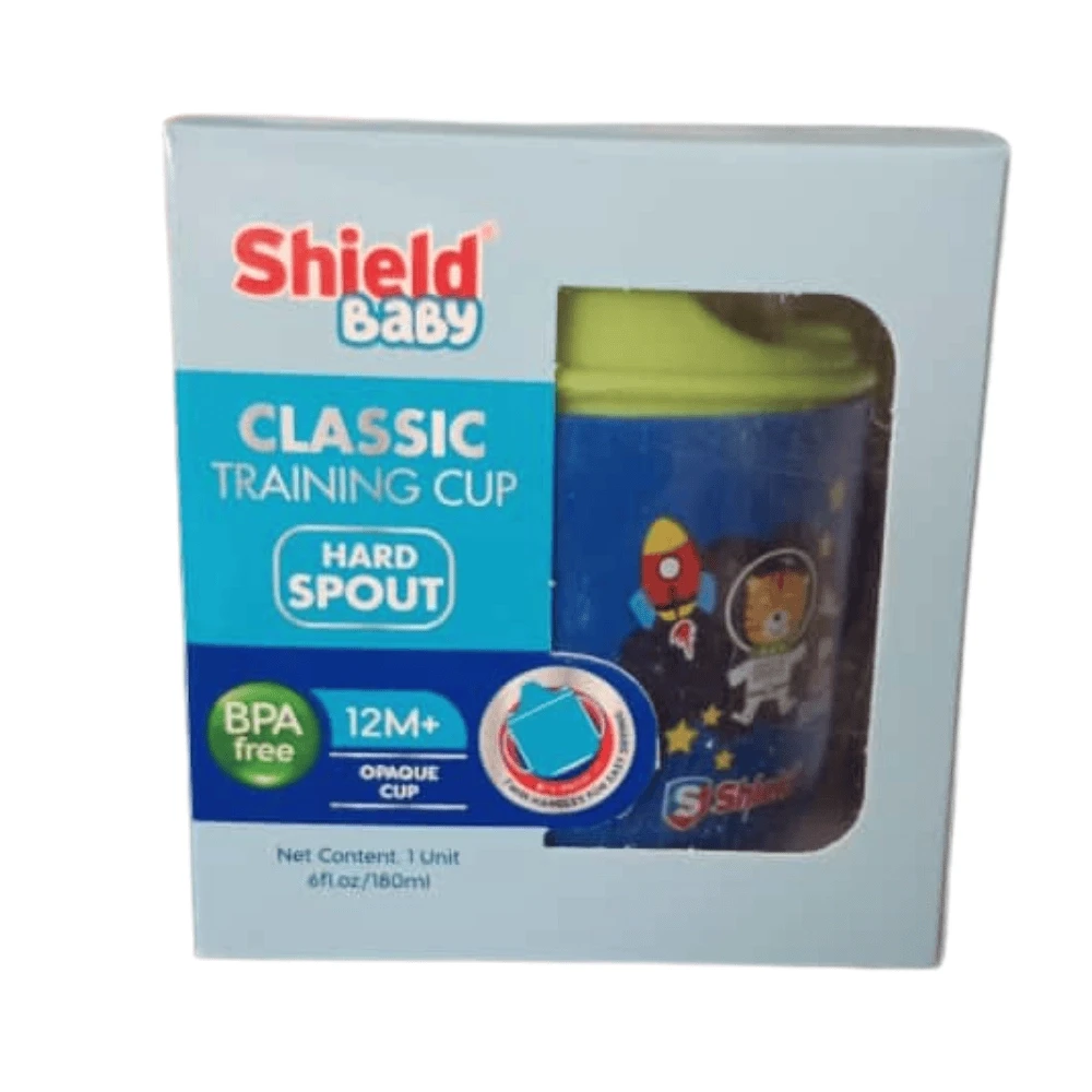 Shield Baby Classic Training Cup 180ml