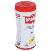 Qarshi Ispaghol Husk 140gm Jar